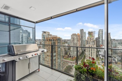 Photo 15 at 2208 - 1111 Richards Street, Downtown VW, Vancouver West