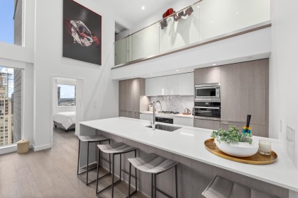 Photo 11 at 2208 - 1111 Richards Street, Downtown VW, Vancouver West