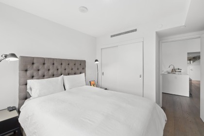 Photo 19 at 2208 - 1111 Richards Street, Downtown VW, Vancouver West