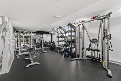 Photo 40 at 2208 - 1111 Richards Street, Downtown VW, Vancouver West