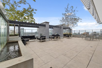 Photo 35 at 2208 - 1111 Richards Street, Downtown VW, Vancouver West