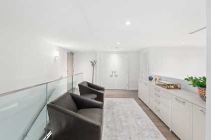 Photo 31 at 2208 - 1111 Richards Street, Downtown VW, Vancouver West