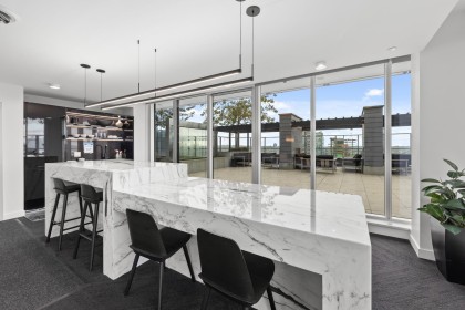 Photo 39 at 2208 - 1111 Richards Street, Downtown VW, Vancouver West