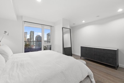 Photo 25 at 2208 - 1111 Richards Street, Downtown VW, Vancouver West