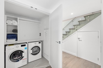 Photo 21 at 2208 - 1111 Richards Street, Downtown VW, Vancouver West