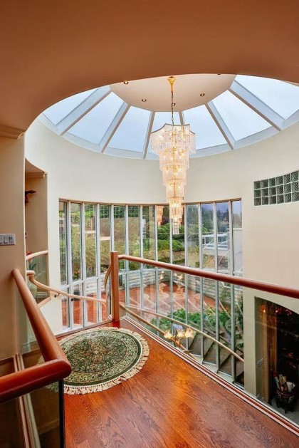 Photo 23 at 1419 Chippendale Road, Chartwell, West Vancouver