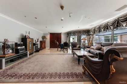 Photo 27 at 1419 Chippendale Road, Chartwell, West Vancouver
