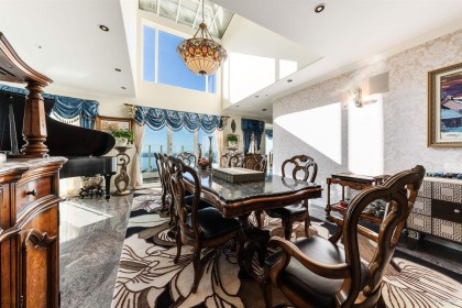 Photo 6 at 1419 Chippendale Road, Chartwell, West Vancouver