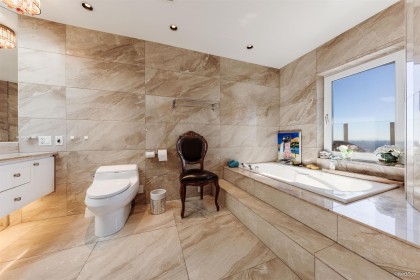 Photo 17 at 1419 Chippendale Road, Chartwell, West Vancouver