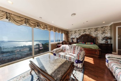 Photo 16 at 1419 Chippendale Road, Chartwell, West Vancouver