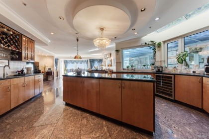 Photo 12 at 1419 Chippendale Road, Chartwell, West Vancouver