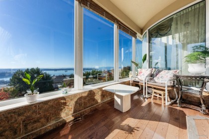Photo 7 at 1419 Chippendale Road, Chartwell, West Vancouver