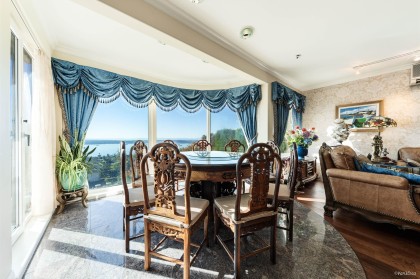 Photo 3 at 1419 Chippendale Road, Chartwell, West Vancouver