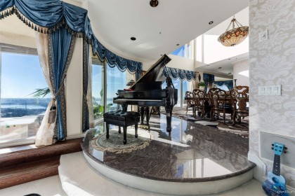 Photo 5 at 1419 Chippendale Road, Chartwell, West Vancouver