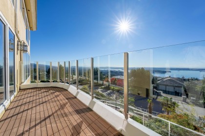 Photo 9 at 1419 Chippendale Road, Chartwell, West Vancouver
