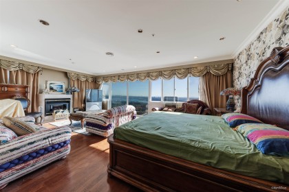 Photo 14 at 1419 Chippendale Road, Chartwell, West Vancouver