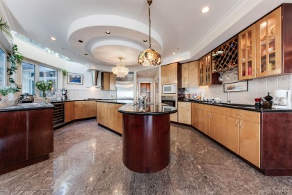 Photo 11 at 1419 Chippendale Road, Chartwell, West Vancouver