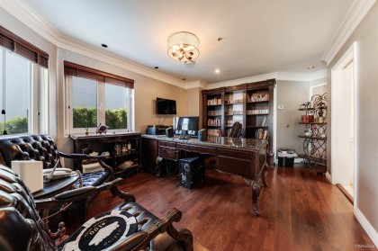 Photo 19 at 1419 Chippendale Road, Chartwell, West Vancouver