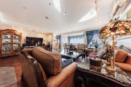 Photo 8 at 1419 Chippendale Road, Chartwell, West Vancouver