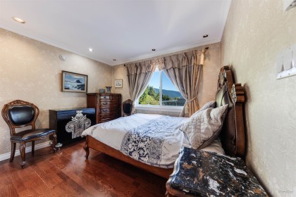 Photo 21 at 1419 Chippendale Road, Chartwell, West Vancouver