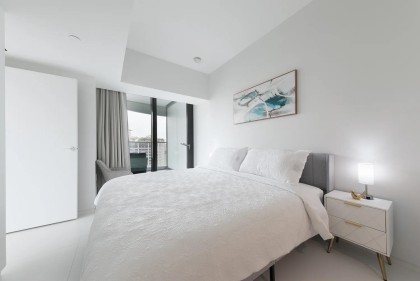 Photo 6 at 1308 - 1033 Nelson Street, West End VW, Vancouver West