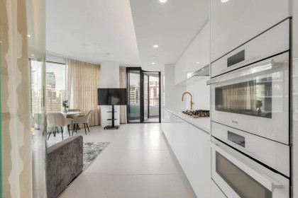 Photo 13 at 1308 - 1033 Nelson Street, West End VW, Vancouver West