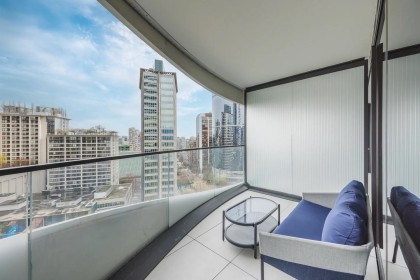 Photo 16 at 1308 - 1033 Nelson Street, West End VW, Vancouver West