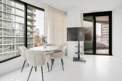 Photo 7 at 1308 - 1033 Nelson Street, West End VW, Vancouver West