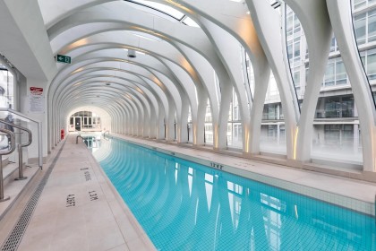 Photo 1 at 1308 - 1033 Nelson Street, West End VW, Vancouver West