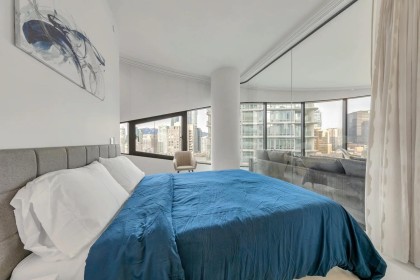 Photo 9 at 1308 - 1033 Nelson Street, West End VW, Vancouver West