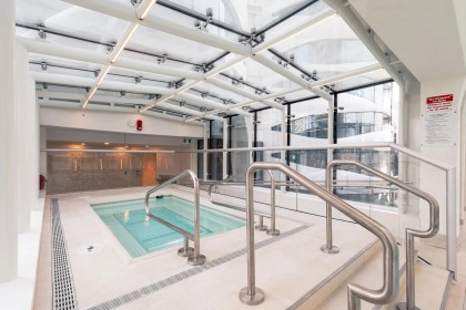 Photo 18 at 1308 - 1033 Nelson Street, West End VW, Vancouver West