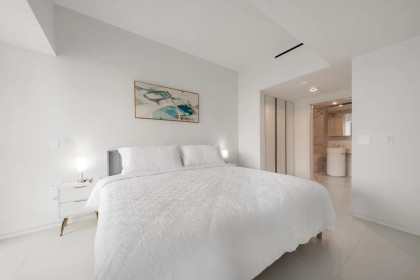 Photo 11 at 1308 - 1033 Nelson Street, West End VW, Vancouver West