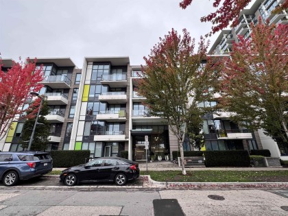 Photo 2 at 102 - 5687 Gray Avenue, University VW, Vancouver West
