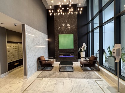 Photo 3 at 102 - 5687 Gray Avenue, University VW, Vancouver West