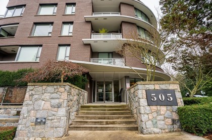 Photo 6 at 301 - 505 W 30th Avenue, Cambie, Vancouver West