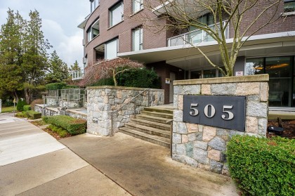 Photo 5 at 301 - 505 W 30th Avenue, Cambie, Vancouver West