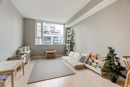 Photo 15 at 301 - 505 W 30th Avenue, Cambie, Vancouver West