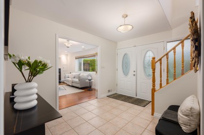 Photo 29 at 850 Jefferson Avenue, Sentinel Hill, West Vancouver