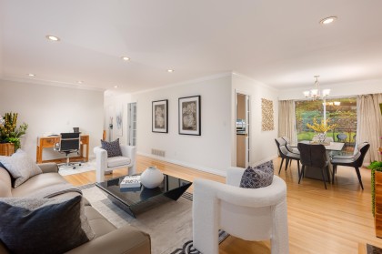 Photo 4 at 850 Jefferson Avenue, Sentinel Hill, West Vancouver