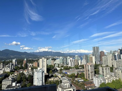 Photo 2 at 502 - 1850 Comox Street, West End VW, Vancouver West