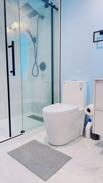 Photo 17 at 502 - 1850 Comox Street, West End VW, Vancouver West