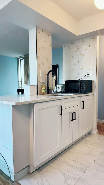 Photo 16 at 502 - 1850 Comox Street, West End VW, Vancouver West