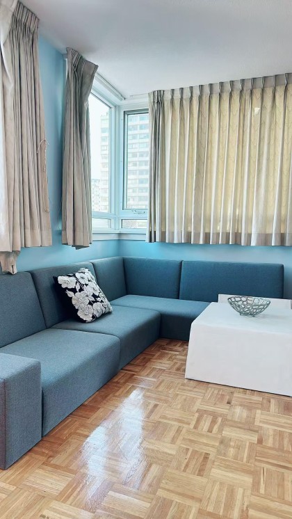 Photo 12 at 502 - 1850 Comox Street, West End VW, Vancouver West