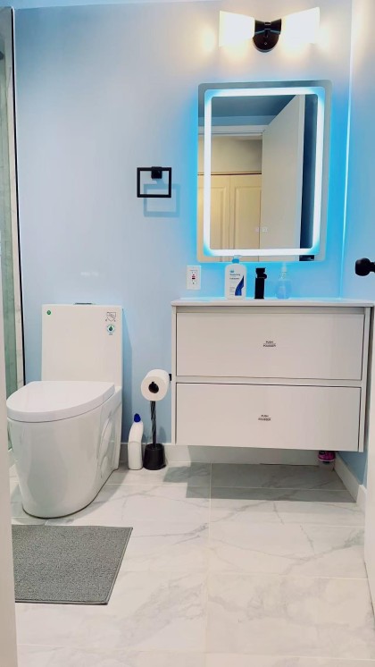 Photo 20 at 502 - 1850 Comox Street, West End VW, Vancouver West