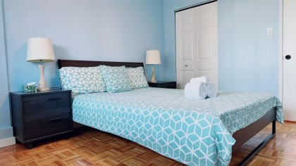 Photo 14 at 502 - 1850 Comox Street, West End VW, Vancouver West