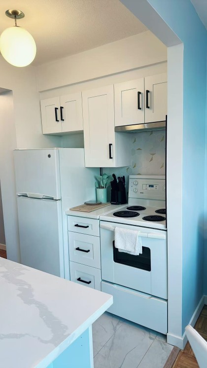 Photo 18 at 502 - 1850 Comox Street, West End VW, Vancouver West