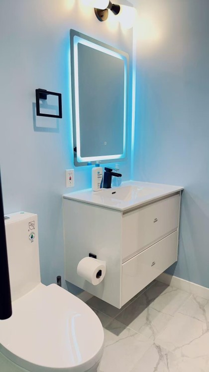 Photo 15 at 502 - 1850 Comox Street, West End VW, Vancouver West