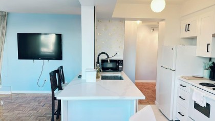 Photo 11 at 502 - 1850 Comox Street, West End VW, Vancouver West