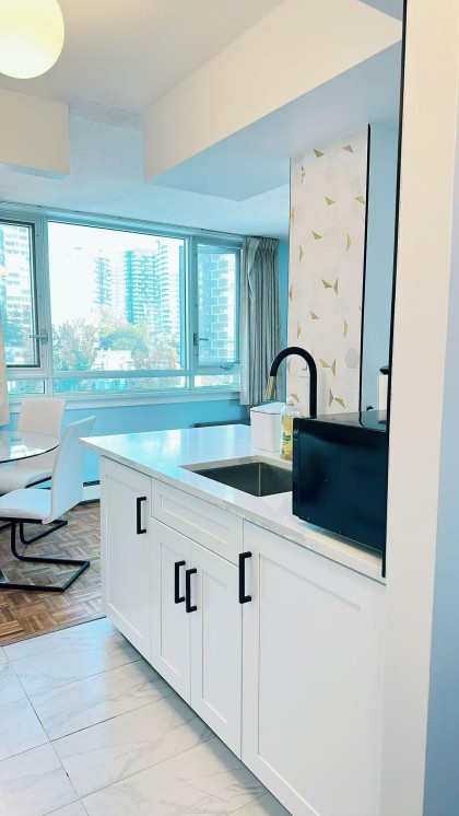 Photo 19 at 502 - 1850 Comox Street, West End VW, Vancouver West