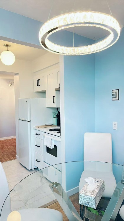 Photo 8 at 502 - 1850 Comox Street, West End VW, Vancouver West